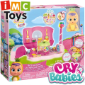 IMC Toys Cry Babies MAGIC TEARS TUTTI FRUTTI Фабриката на Pia 80171